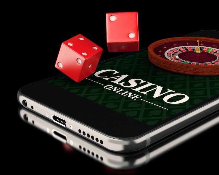 Players reading aha88 game and sports reviews on mobile device